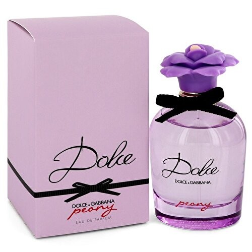Opiniones de DOLCE PEONY Eau De Parfum 75 ml de la marca DOLCE & GABANNA - DOLCE,comprar al mejor precio.